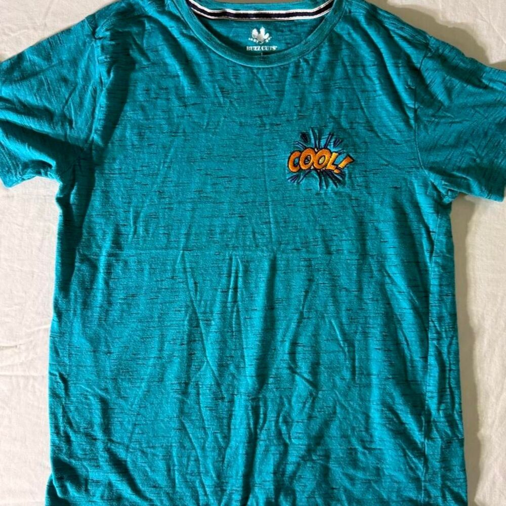 Unbranded Men's multi T-shirt